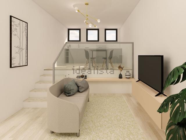Appartamento in vendita di 50 m² in Via Attilio Momigliano, 2