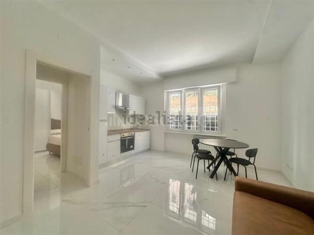 Appartamento in vendita di 50 m² in Via Attilio Ambrosini