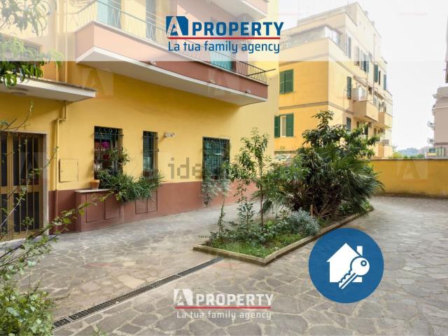Appartamento in vendita di 50 m² in Via Augusto Sindici, 5