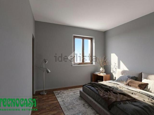Appartamento in vendita di 50 m² in Via Aurelia Lato Pisa, 310