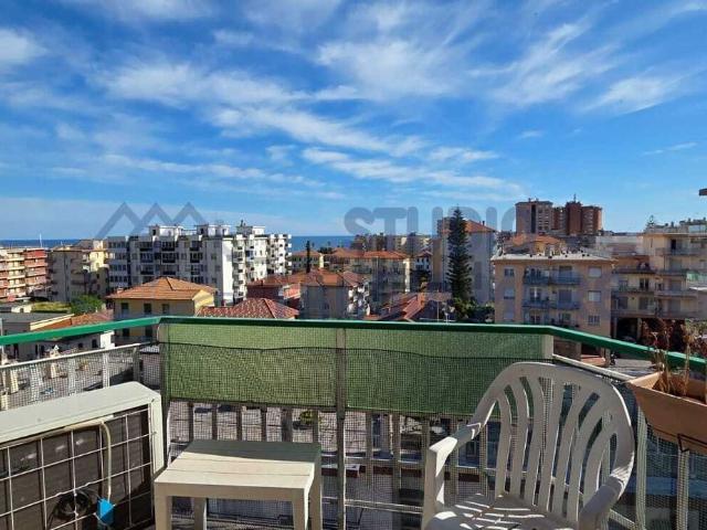 Appartamento in vendita di 50 m² in Via Aurelia Levante, 3