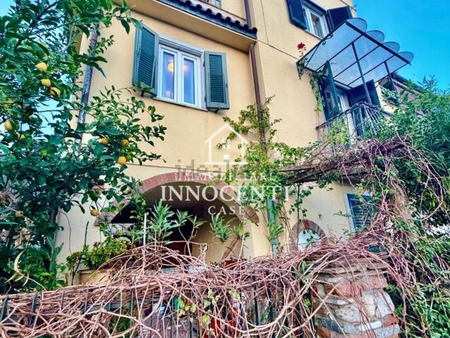 Appartamento in vendita di 50 m² in Via Aurelia Sud, 115
