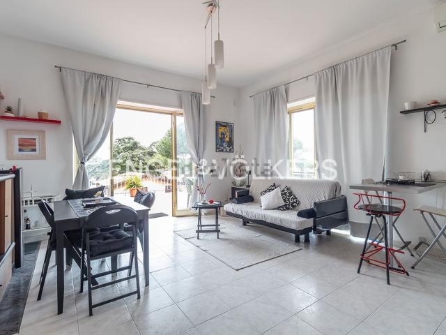 Appartamento in vendita di 50 m² in Via Aurelia, 1001