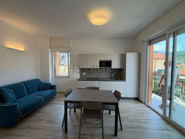 Appartamento in vendita di 50 m² in Via Aurelia, 134