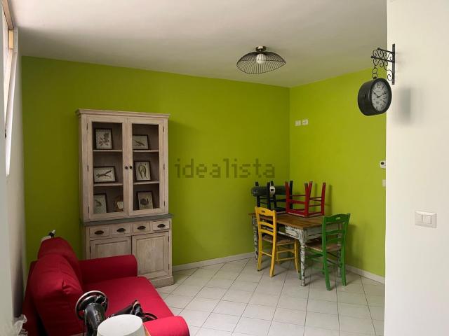 Appartamento in vendita di 50 m² in Via Aurelia, 302