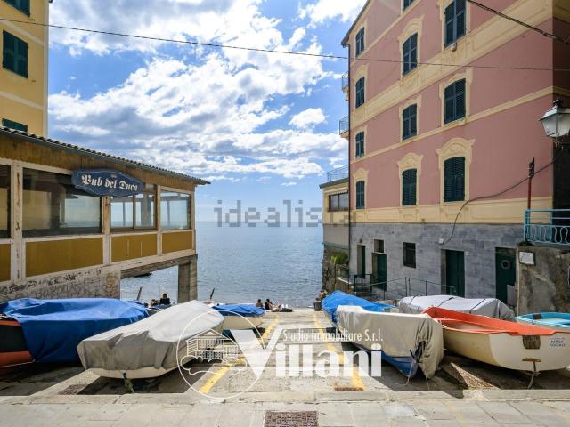 Appartamento in vendita di 50 m² in Via Aurelia, 5