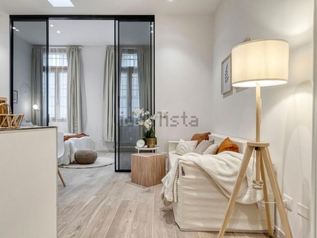 Appartamento in vendita di 50 m² in Via Aurelio Saffi