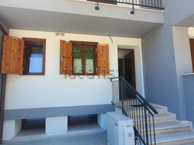 Appartamento in vendita di 50 m² in Via B. Vittazzi