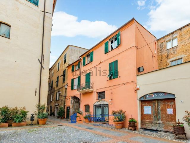 Appartamento in vendita di 50 m² in Via Baccio Maineri, 9