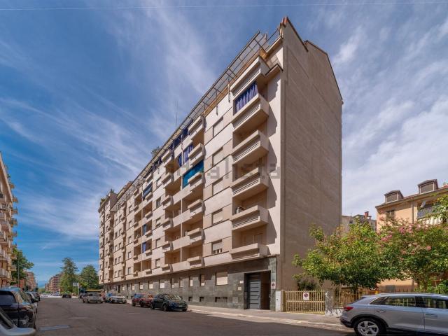Appartamento in vendita di 50 m² in Via Baltimora, 50