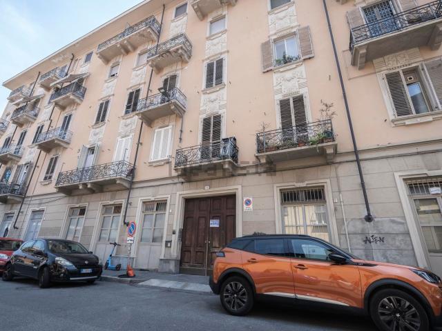 Appartamento in vendita di 50 m² in Via Balangero, 24