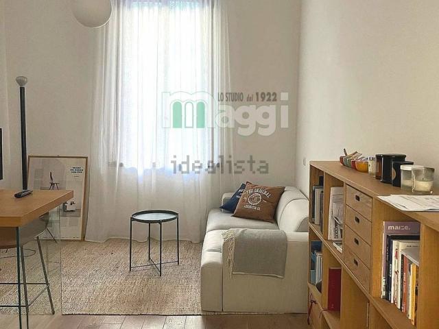 Appartamento in vendita di 50 m² in Via Bartolomeo Eustachi