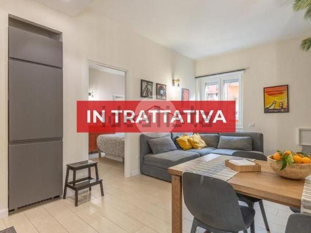 Appartamento in vendita di 50 m² in Via Bartolomeo Gosio, 7