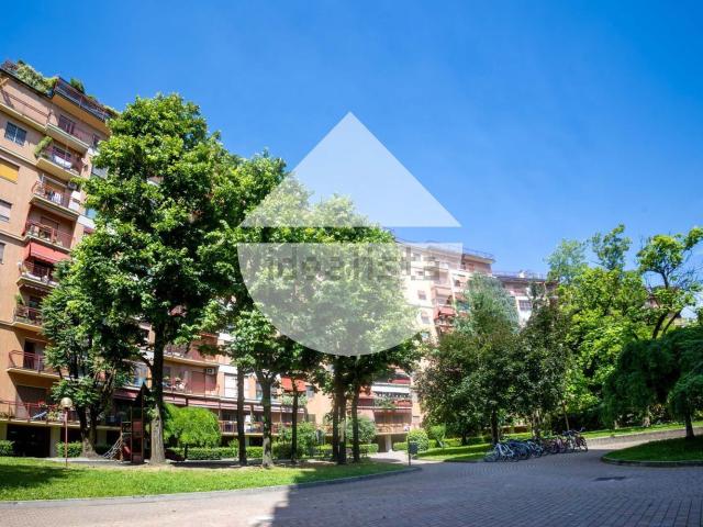 Appartamento in vendita di 50 m² in Via Bari, 26