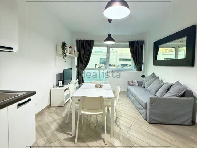 Appartamento in vendita di 50 m² in Via Basilicata