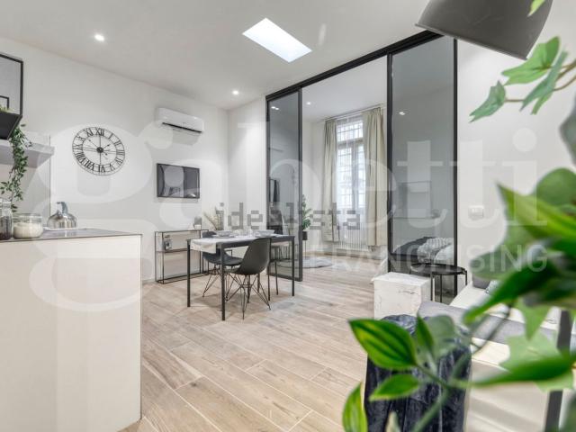 Appartamento in vendita di 50 m² in Via Battindarno, 20