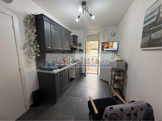 Appartamento in vendita di 50 m² in Via Baveno, 18