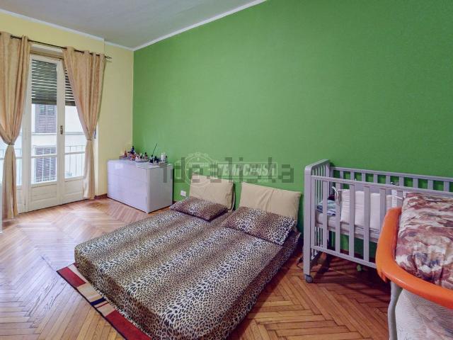 Appartamento in vendita di 50 m² in Via Benvenuto Cellini, 27