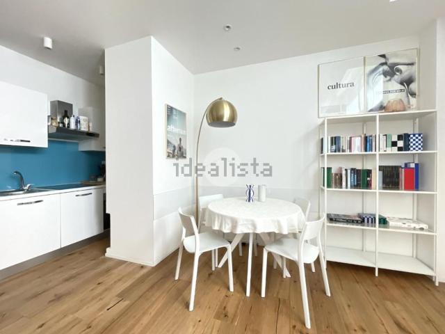 Appartamento in vendita di 50 m² in Via Benaco, 16