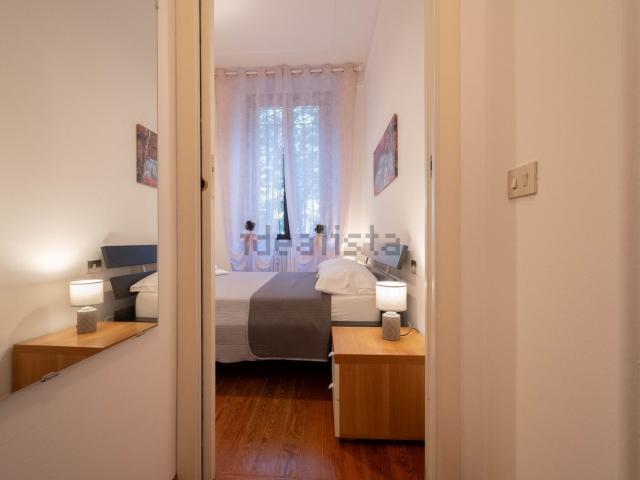 Appartamento in vendita di 50 m² in Via Benedetto Marcello, 24