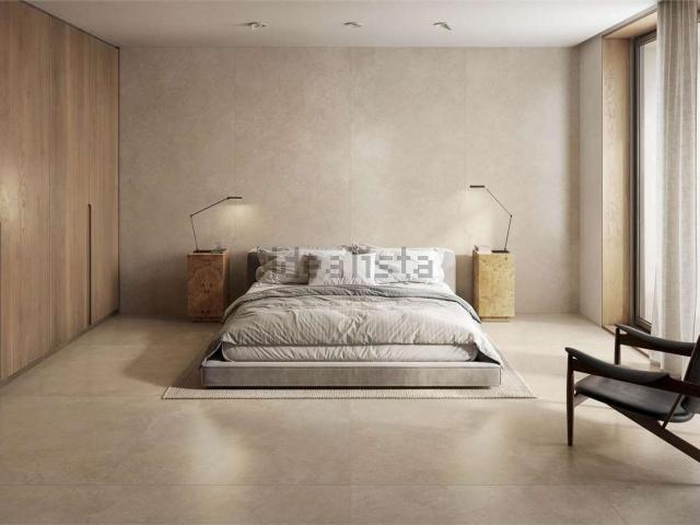 Appartamento in vendita di 50 m² in Via Benedetto Marcello