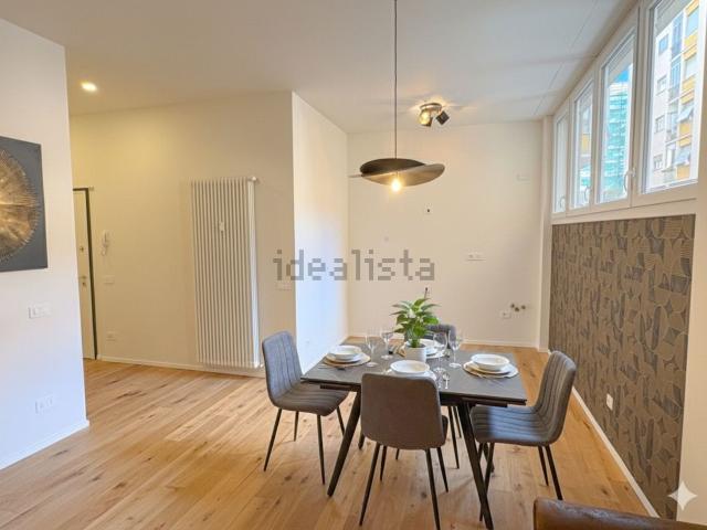 Appartamento in vendita di 50 m² in Via Benedetto Walter