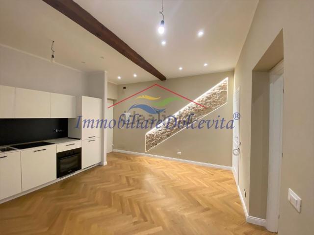 Appartamento in vendita di 50 m² in Via Benedetta, 15