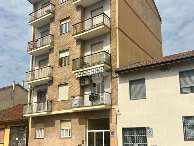 Appartamento in vendita di 50 m² in Via Bengasi, 6