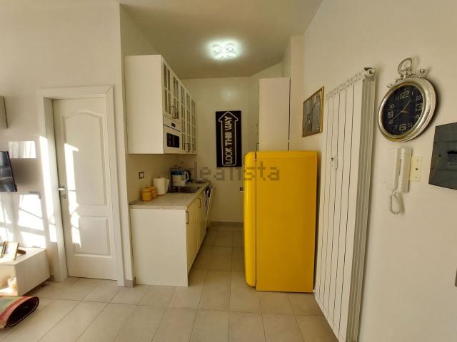 Appartamento in vendita di 50 m² in Via Belvedere