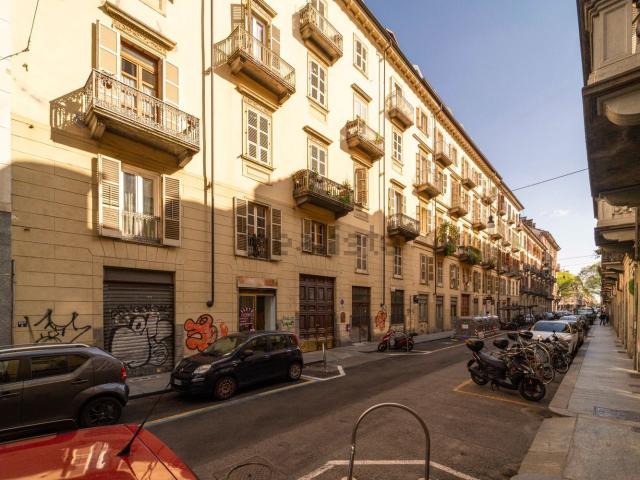 Appartamento in vendita di 50 m² in Via Belfiore, 13