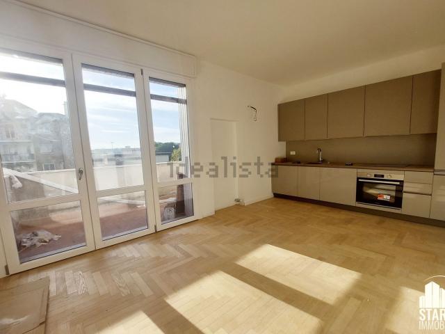 Appartamento in vendita di 50 m² in Via Bernardo Rucellai, 20