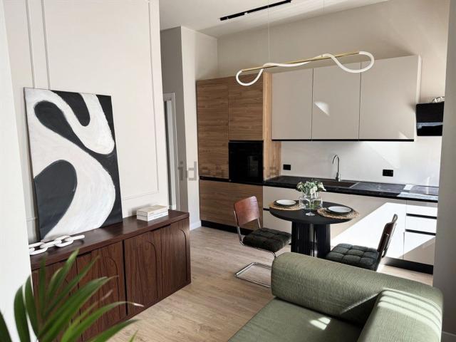 Appartamento in vendita di 50 m² in Via Biagio Bellotti, 24