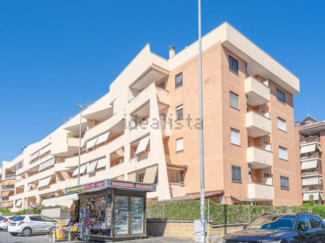 Appartamento in vendita di 50 m² in Via Biagio Petrocelli, 200