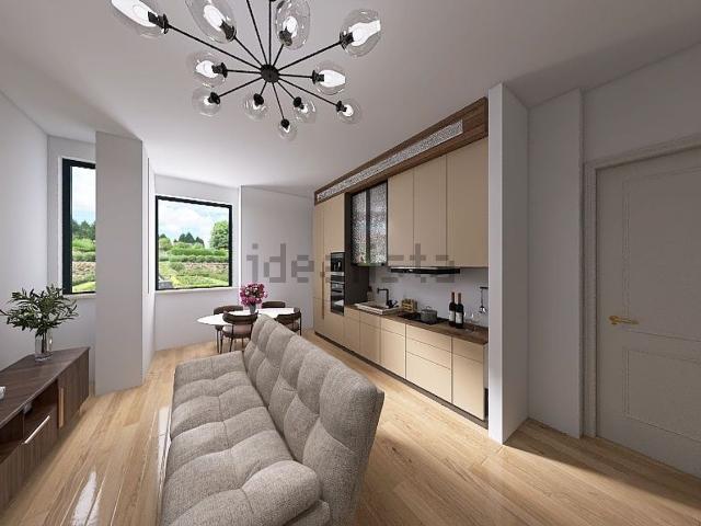 Appartamento in vendita di 50 m² in Via Biancavilla, 18