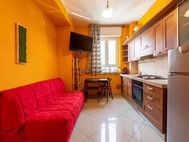 Appartamento in vendita di 50 m² in Via Biella, 28