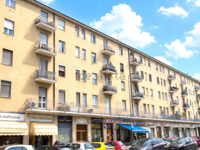 Appartamento in vendita di 50 m² in Via Biella, 28