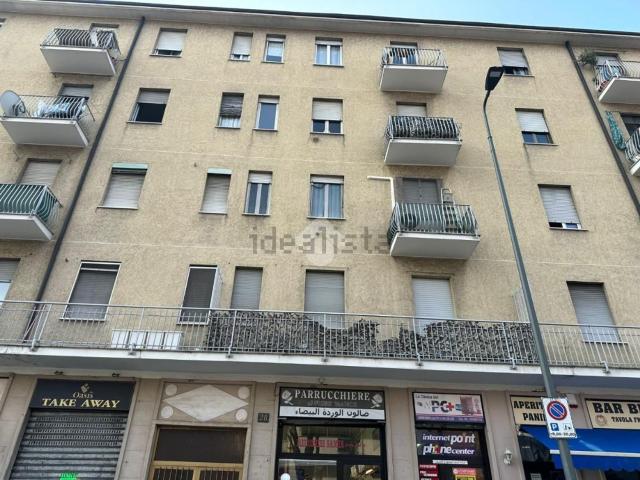 Appartamento in vendita di 50 m² in Via Biella, 28