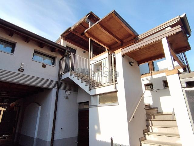 Appartamento in vendita di 50 m² in Via Biringhello, 86