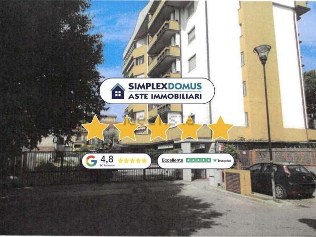 Appartamento in vendita di 50 m² in Via Bologna