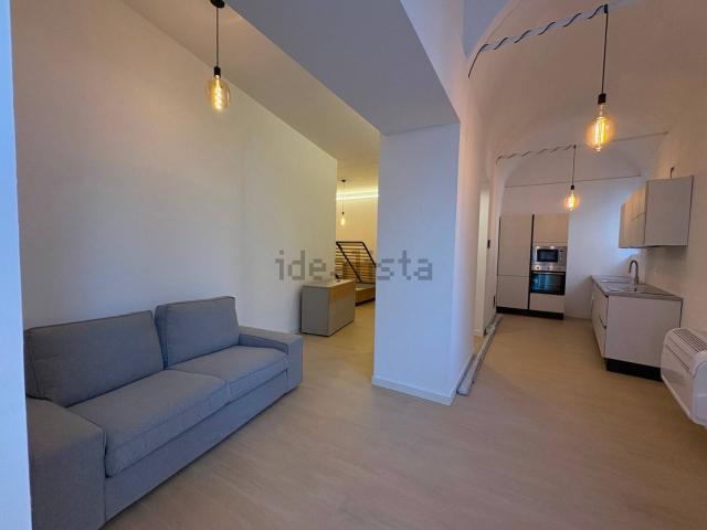 Appartamento in vendita di 50 m² in Via Borghetto