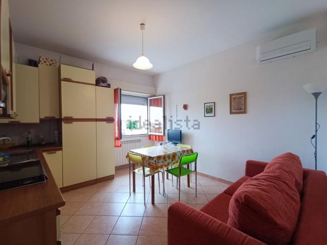 Appartamento in vendita di 50 m² in Via Boscomarina, 50