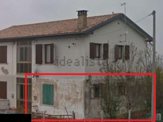 Appartamento in vendita di 50 m² in Via Boscofondi