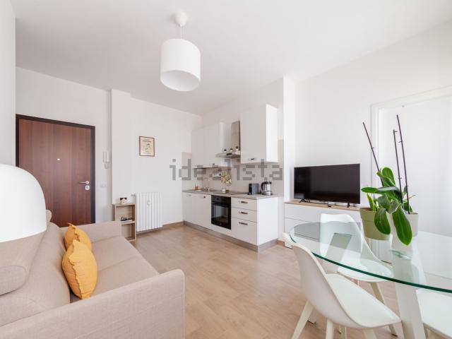 Appartamento in vendita di 50 m² in Via Broni, 21