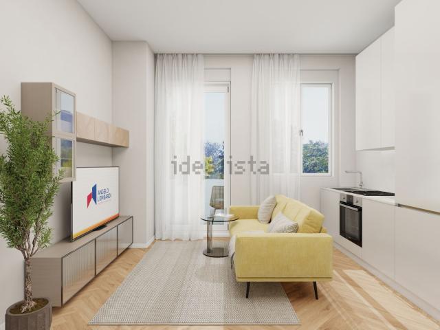 Appartamento in vendita di 50 m² in Via Bronzino, 11