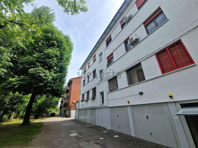 Appartamento in vendita di 50 m² in Via Braglia, 11