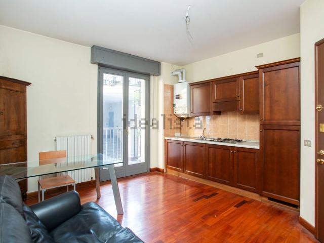 Appartamento in vendita di 50 m² in Via Bramante, 40