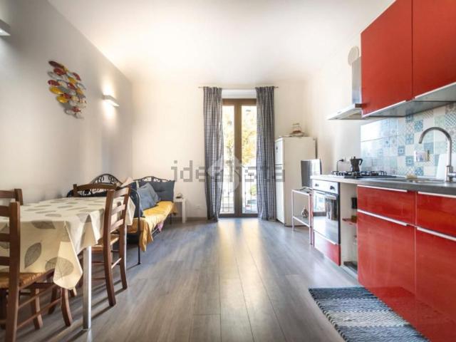 Appartamento in vendita di 50 m² in Via Breglio, 131