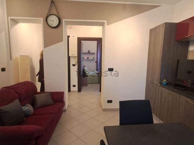 Appartamento in vendita di 50 m² in Via Breglio, 31