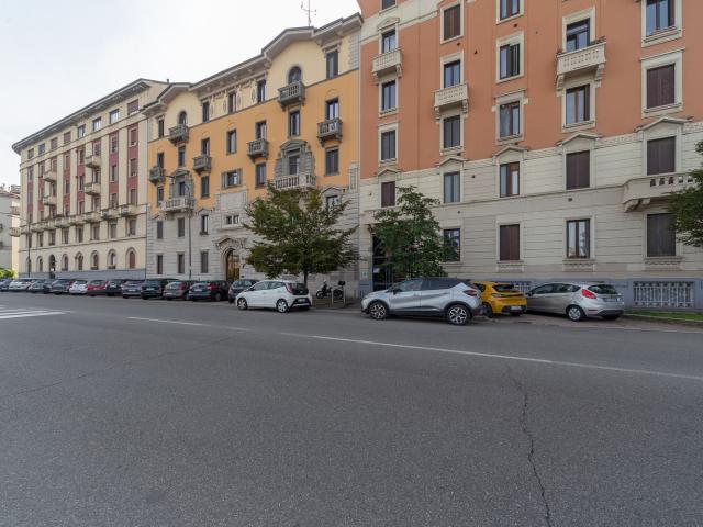 Appartamento in vendita di 50 m² in Via Brembo, 21