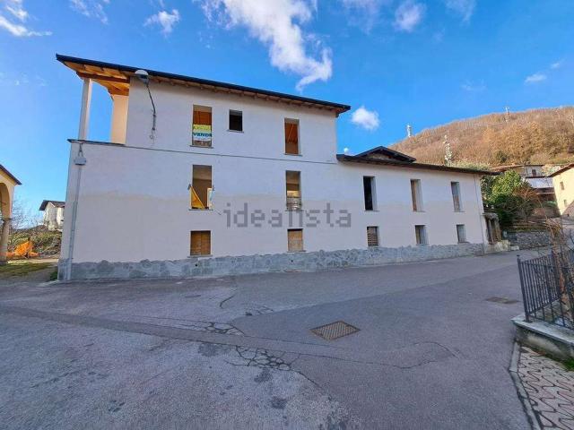 Appartamento in vendita di 50 m² in Via Brenzio